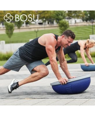 NEXGEN Balance Strength Trainer, Home Gym Workout Equipment, 26", Dusk