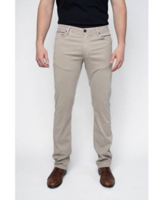 Men's Jack Fit Sateen
