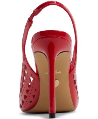 Women's Lovesling Pointed Toe Dress Pumps