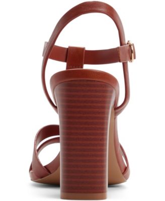 Women's Nayelii Open Toe Dress Sandals