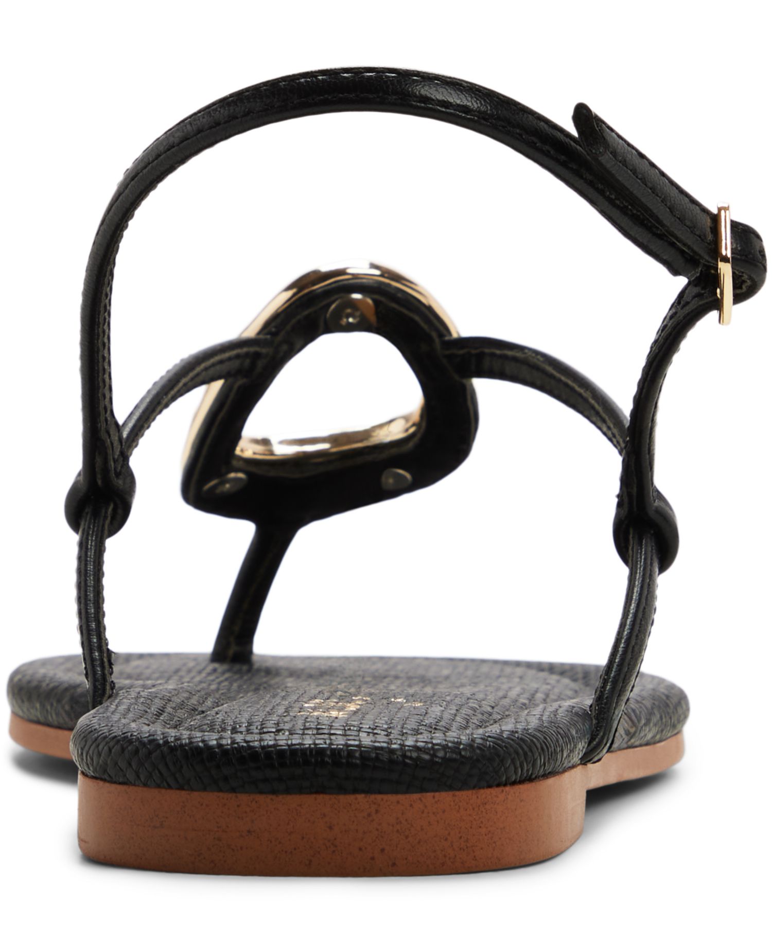 Women's Sophya Adjustable Strap Slingback Flats