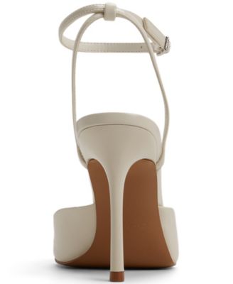 Women's Belen Pointed Toe Dress Sandals