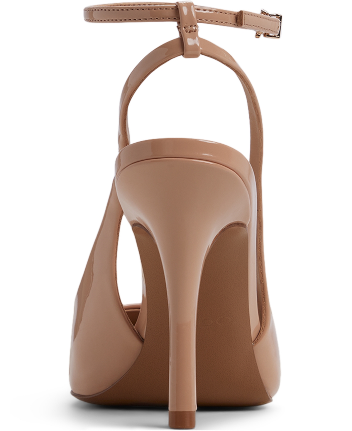 Aldo Women's Nikoletta Adjustable Strap Slingback Pumps