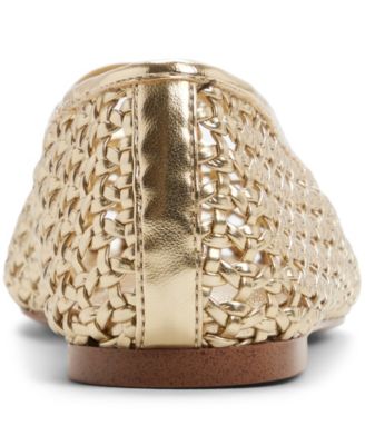 Women's Cornelia Slip-On Ballet Flats