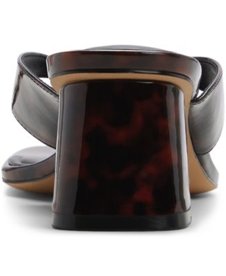 Women's Antonina Thong Square Toe Dress Sandals