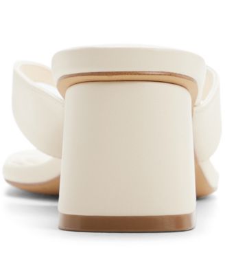 Women's Antonina Thong Square Toe Dress Sandals