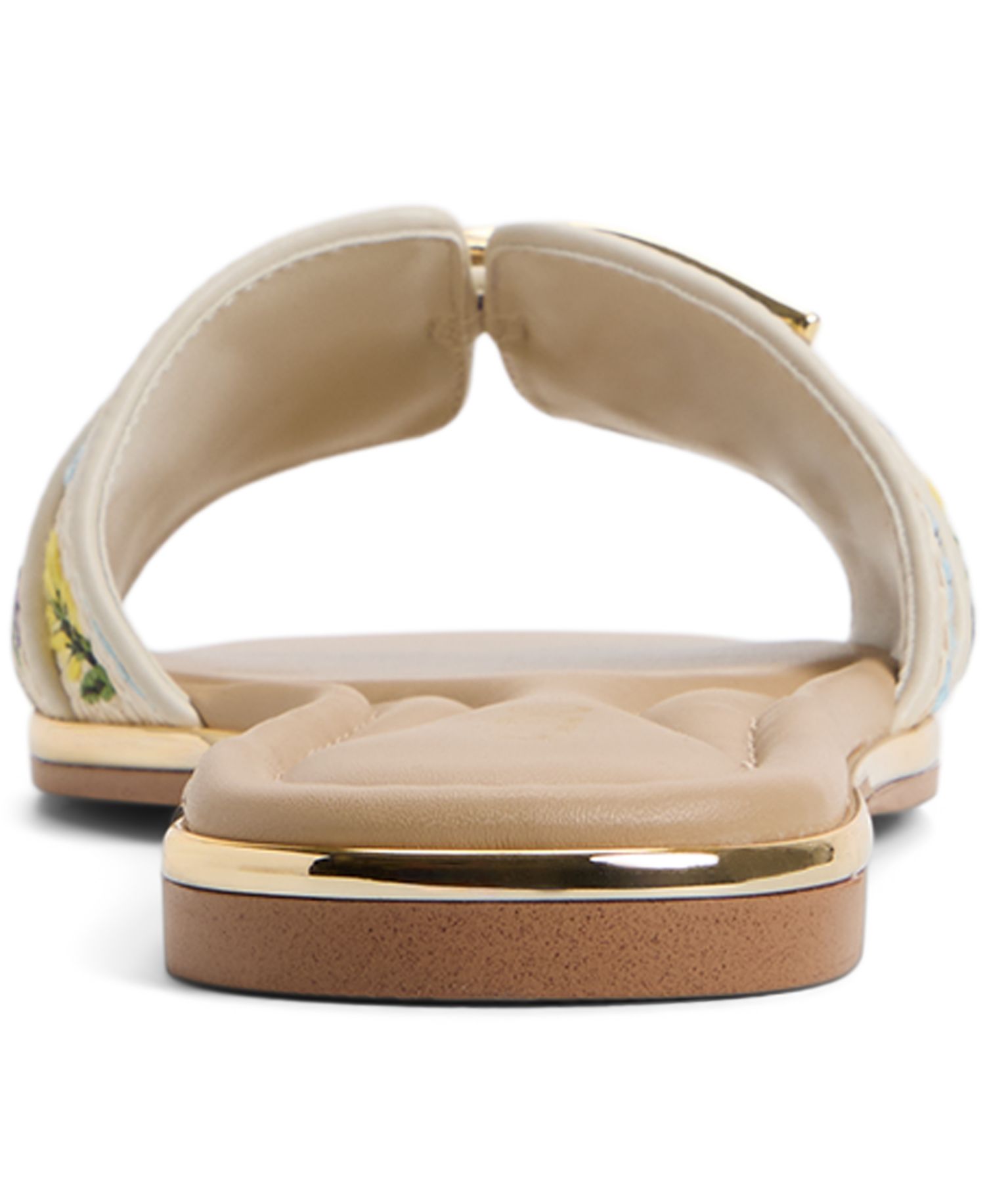 Women's Darlina Slip-On Flat Sandals