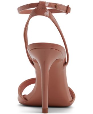 Women's Leandra Pointed Toe Dress Sandals