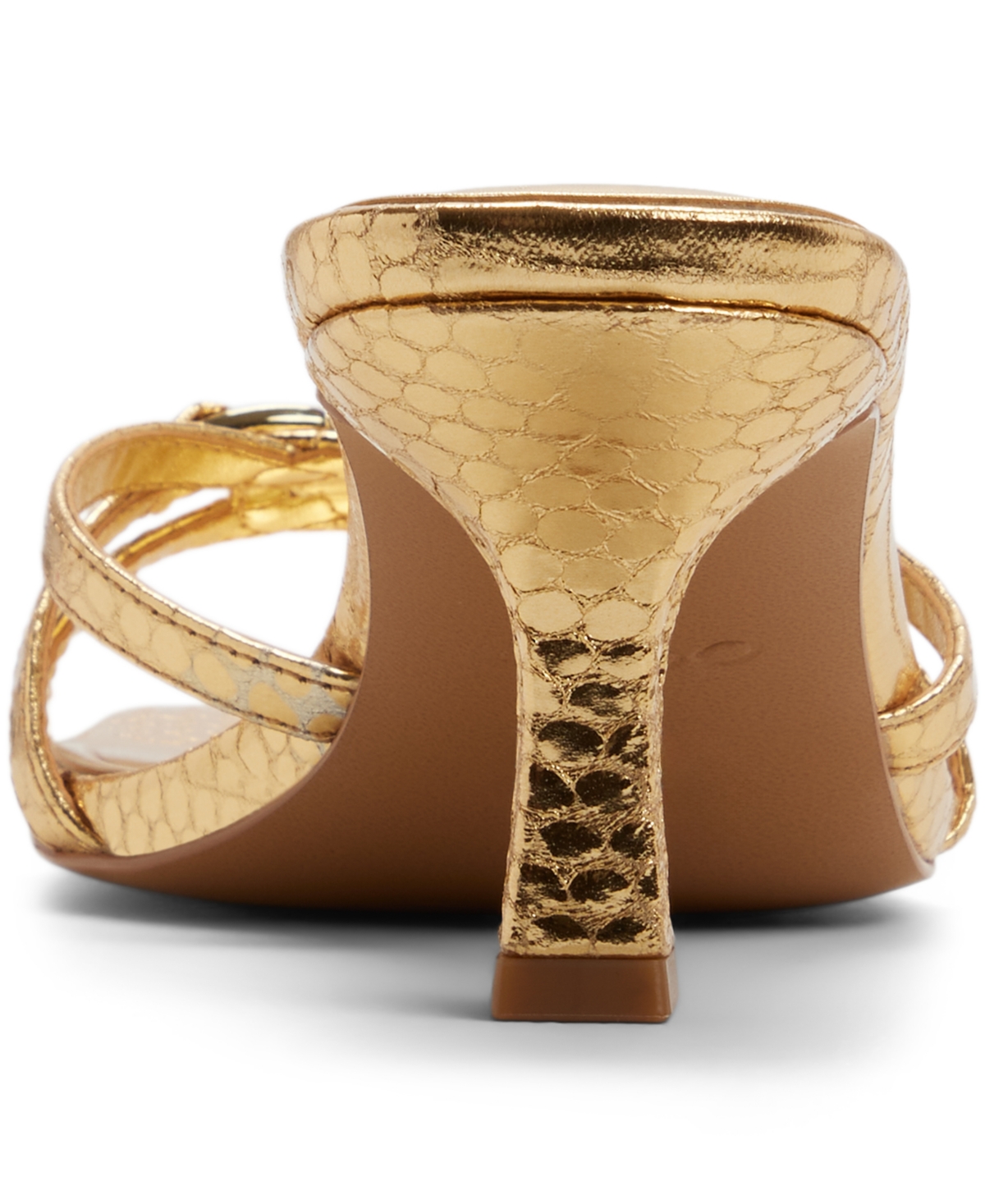 Aldo Women's Cordelyia Slip-On Mule Sandals