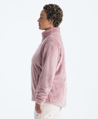 Plus Osito Fleece Jacket
