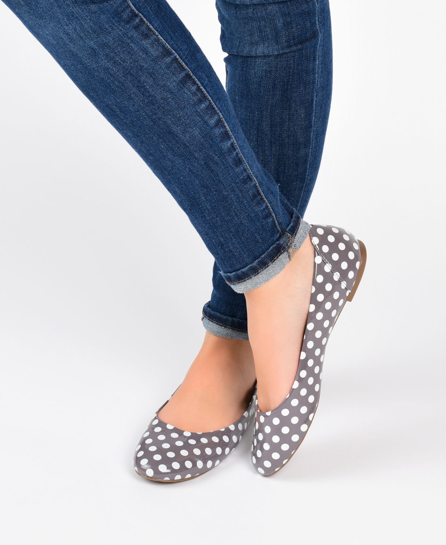 Women's Kavn Ballet Flats