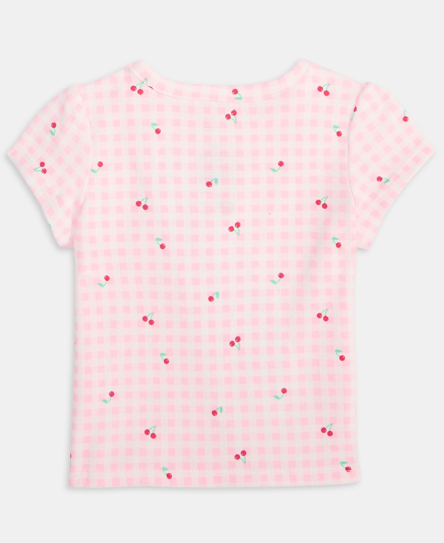 Baby Girls' Mix & Match T-Shirt