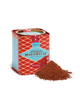Spiced Hot Chocolate 10 oz. Tin