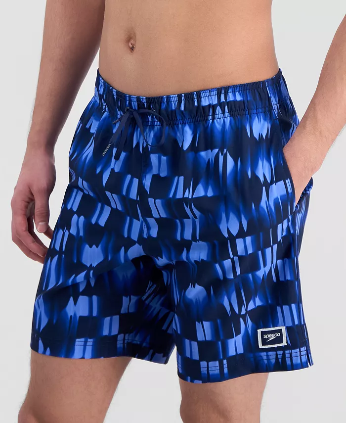 Men's Printed Redondo Volley Shorts - thumbnail 8