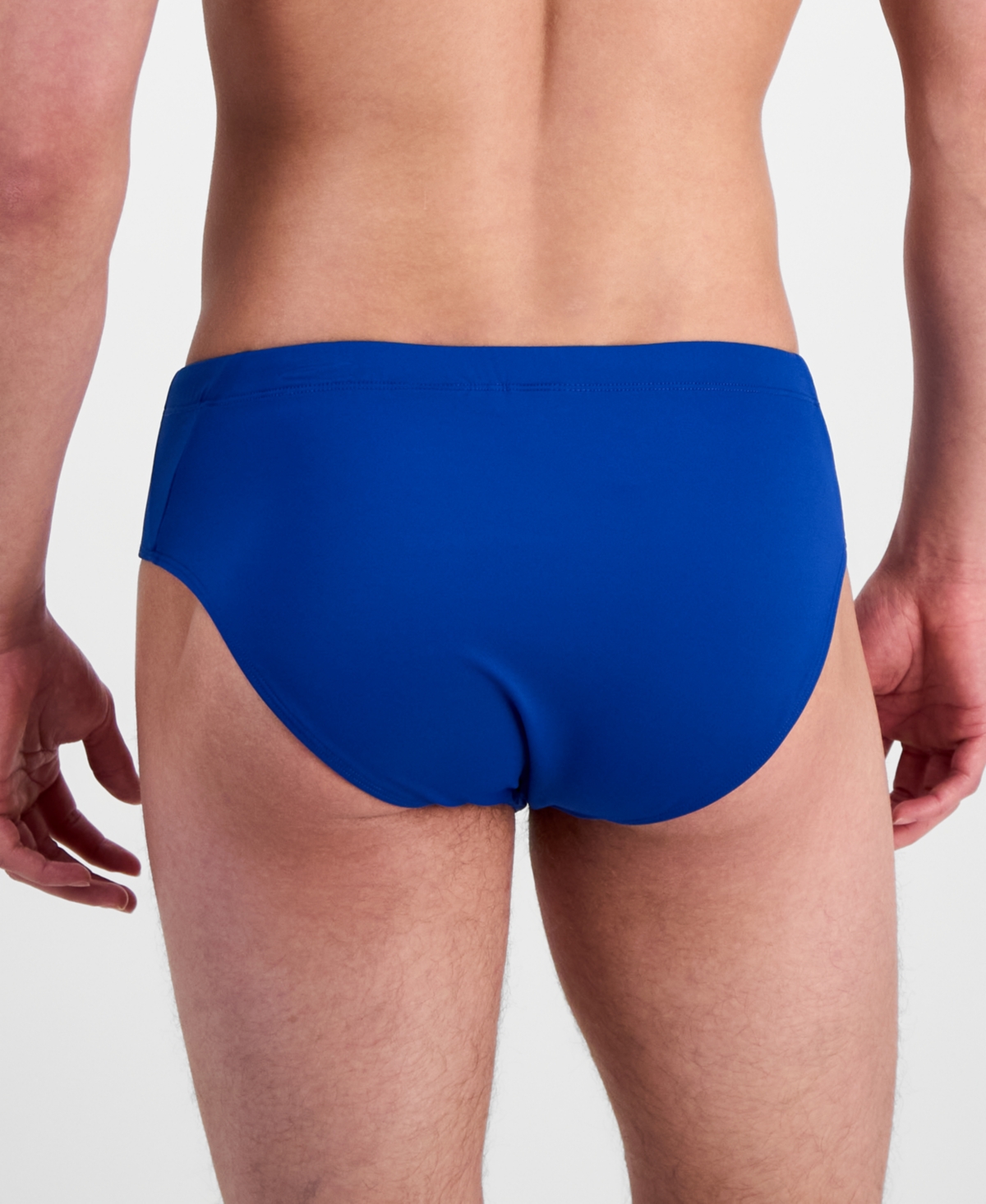 Boss Hugo Men's Brief Swimsuit