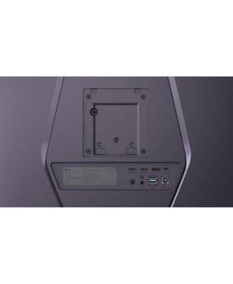 UltraGear 34G630A-B 34" 21:9 UltraWide QHD 240Hz Curved VA LCD HDR Gaming Monitor, Black