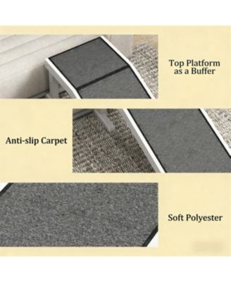 Convenient Pet Ram Dog Ramp