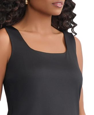 Women's Square Neck Top