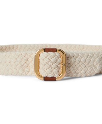Textured Belt