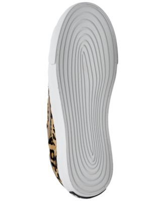 Women's Zeus Lo Casual Sneakers from Finish Line