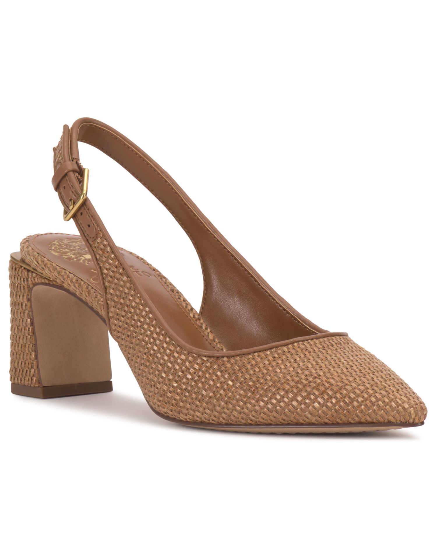Women's Hamden Slingback Pumps