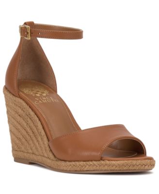 Women's Felyn Two-Piece Espadrille Wedge Sandals