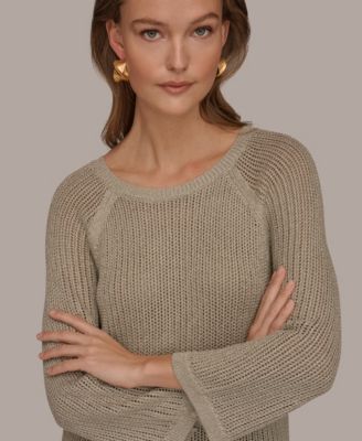 Women's Crewneck Sweater