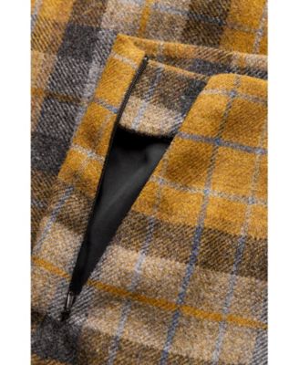 Women's British Celt Wool Skirt