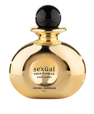 2-Pc. Sexual Gold Vanille Pour Homme Fragrance Gift Set