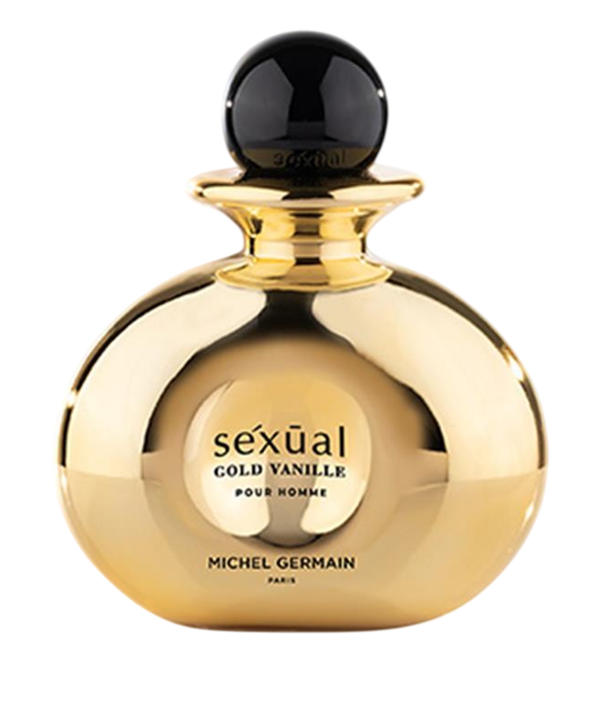 Michel Germain 2-Pc. Sexual Gold Vanille Pour Homme Fragrance Gift Set