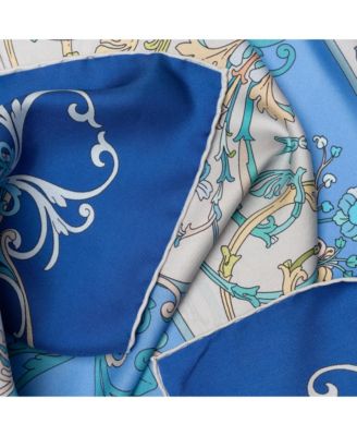 Paulina - Silk Foulard for Women