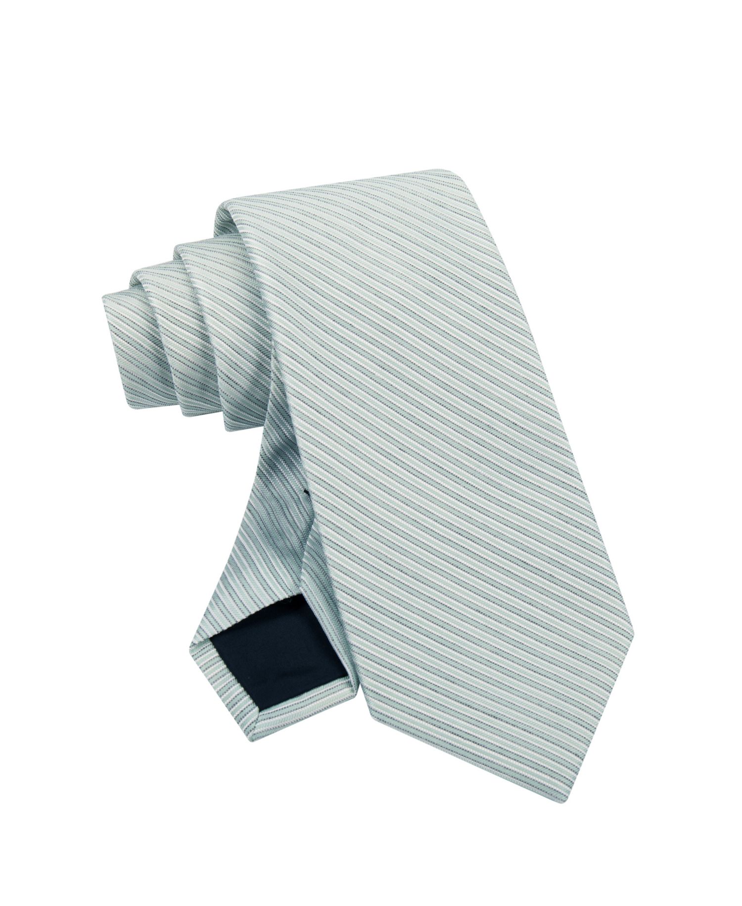 Men's Fontana Stripe Pattern Tie