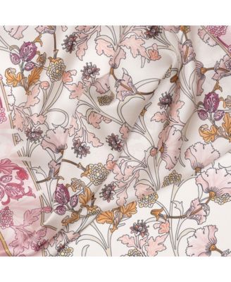 Ofelia - Long Silk Scarf for Women