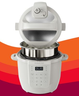 Rio 6-Quart 7-in-1 Multi-Cooker