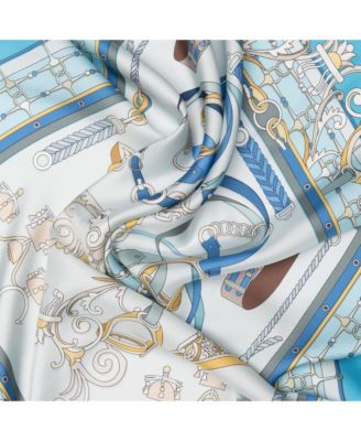 Women's Epona - Silk Foulard