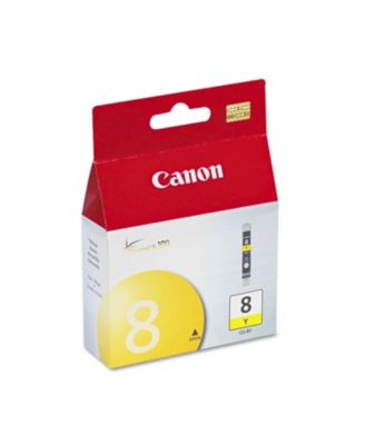 0623B002 Ink - Yellow