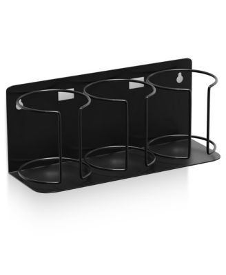 Tumbler & Travel Mug Storage Rack - Versatile Organizer for Fridge, Oven, and etc