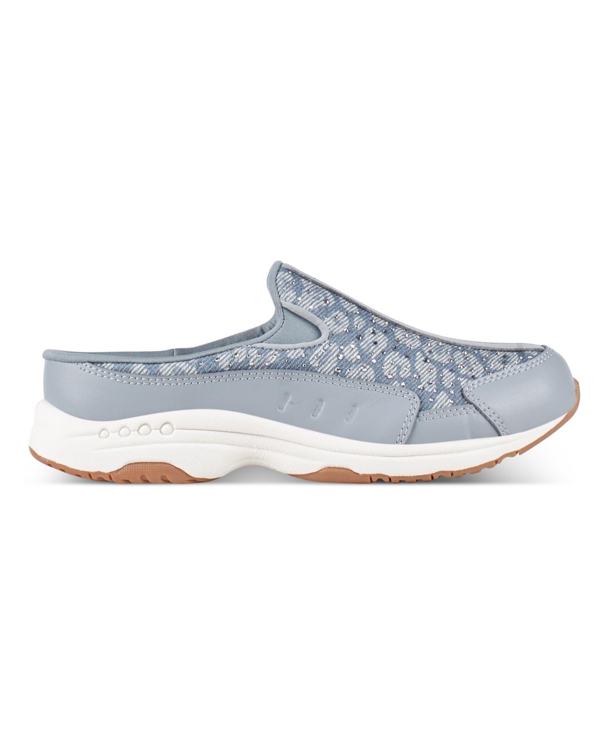 Easy Spirit Women's Travelstones Slip-On Clogs