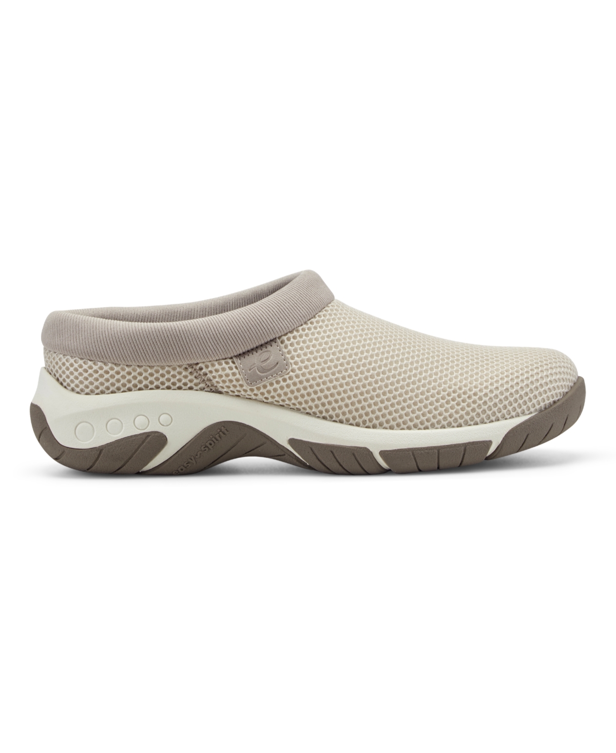 Easy Spirit Women's Wade Round Toe Slip-On Clogs