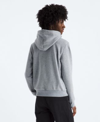 Women's Evolution Half Dome Hoodie