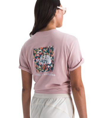 Women's Wildflower T-Shirt