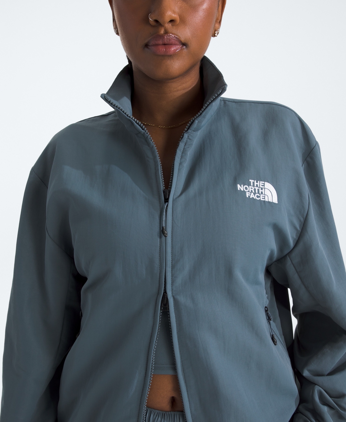 The North Face Women's Tnf Easy Wind Jacket