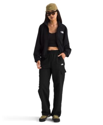 Women's TNF Easy Wind Relaxed Fit Cargo Pants