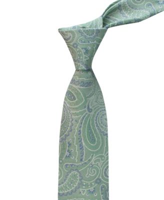 Men's Hawkins Paisley Pattern Tie