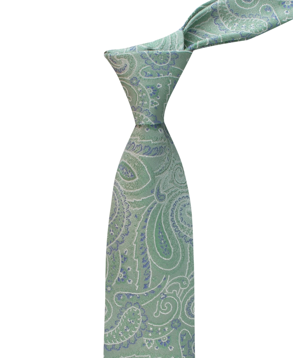 Tommy Hilfiger Men's Hawkins Paisley Pattern Tie