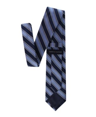 Men's Stanley Striped Pattern Tie