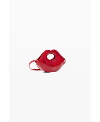Women's Small lips bag