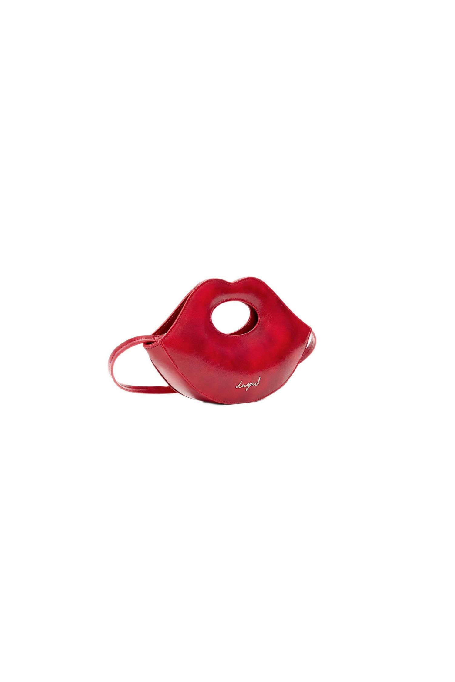 Women's Small bag lips