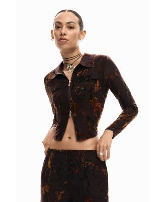 Women's Oriental long pants