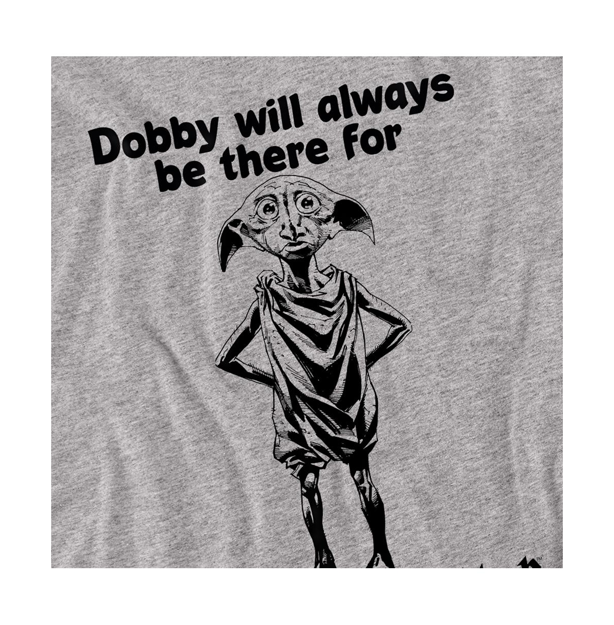 Harry Potter Men's Always Be There T Shirt